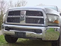 Dodge ram 2500 'heavy duty' cummings 6.7l turbo diesel - afbeelding 44 van  46