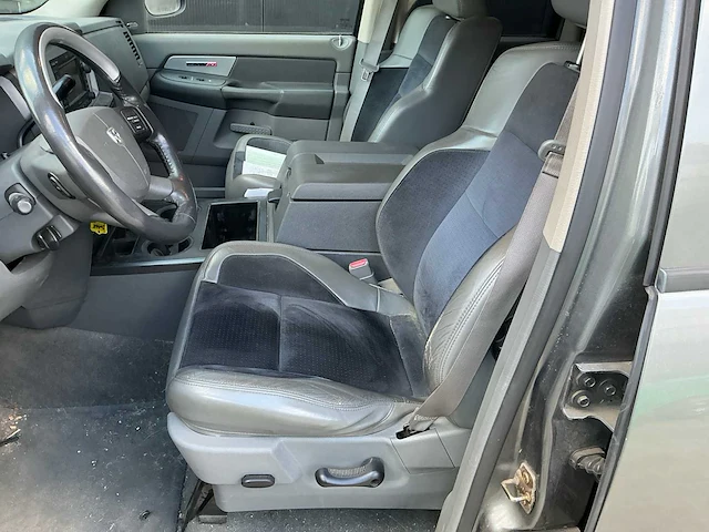 Dodge ram srt10 bedrijfswagen - afbeelding 3 van  22