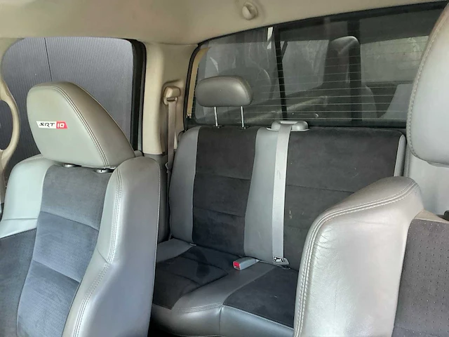 Dodge ram srt10 bedrijfswagen - afbeelding 5 van  22