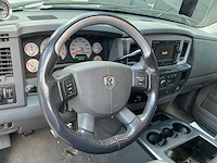 Dodge ram srt10 bedrijfswagen - afbeelding 8 van  22
