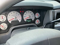 Dodge ram srt10 bedrijfswagen - afbeelding 9 van  22