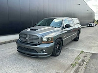 Dodge ram srt10 bedrijfswagen - afbeelding 1 van  22