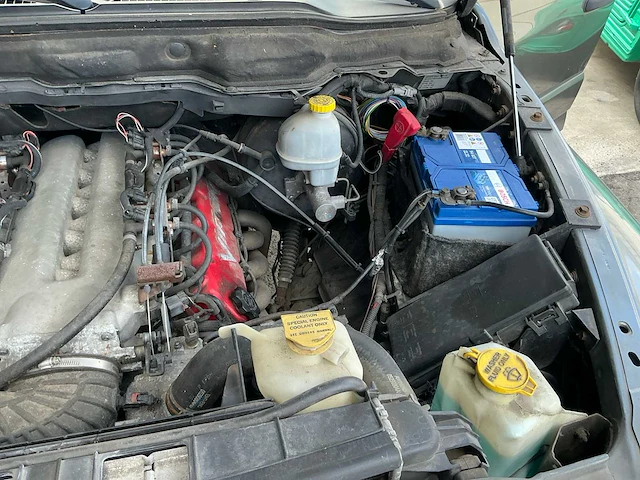 Dodge ram srt10 bedrijfswagen - afbeelding 13 van  22