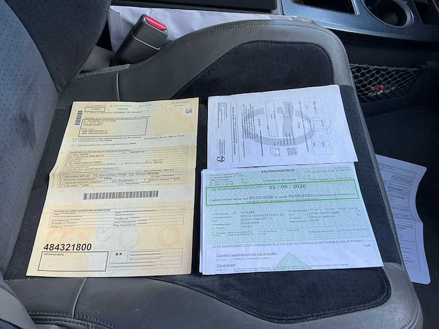 Dodge ram srt10 bedrijfswagen - afbeelding 15 van  22