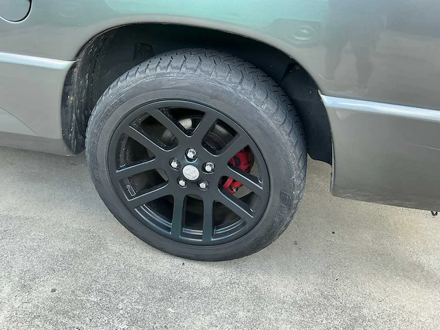 Dodge ram srt10 bedrijfswagen - afbeelding 20 van  22