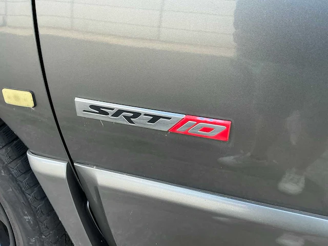 Dodge ram srt10 bedrijfswagen - afbeelding 21 van  22