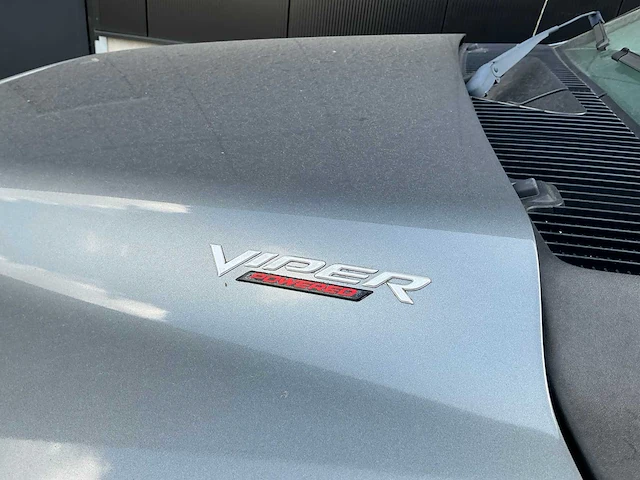 Dodge ram srt10 bedrijfswagen - afbeelding 22 van  22