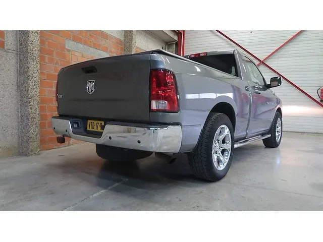 Dodge ram - afbeelding 2 van  49
