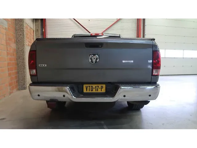 Dodge ram - afbeelding 3 van  49