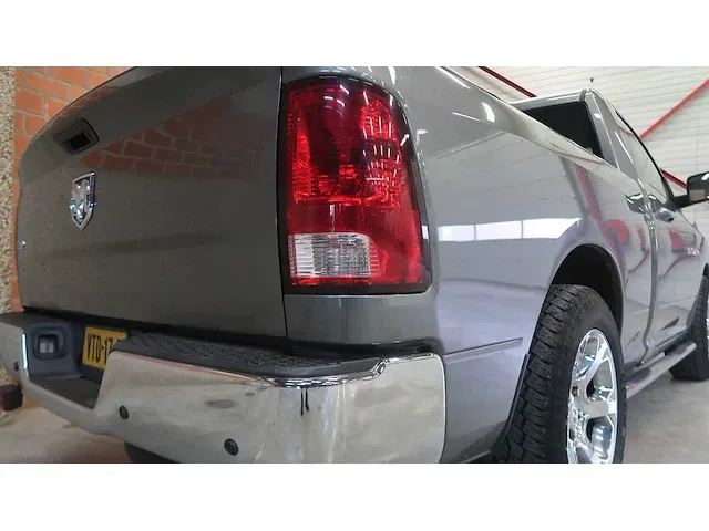 Dodge ram - afbeelding 5 van  49
