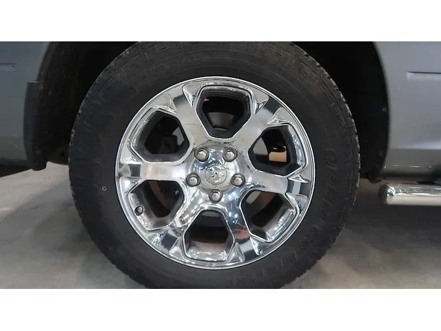 Dodge ram - afbeelding 7 van  49