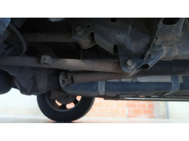 Dodge ram - afbeelding 11 van  49