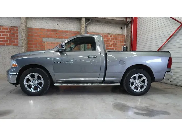 Dodge ram - afbeelding 1 van  49