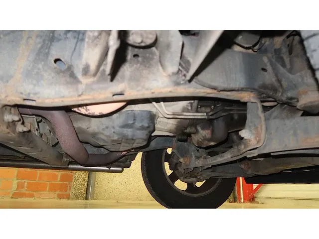 Dodge ram - afbeelding 13 van  49