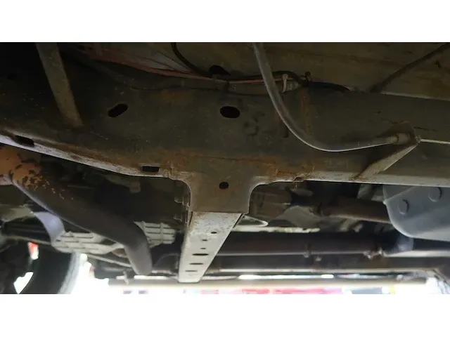 Dodge ram - afbeelding 16 van  49
