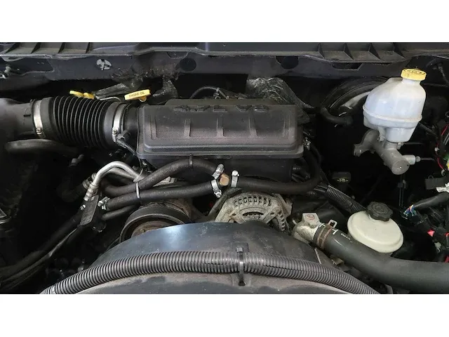 Dodge ram - afbeelding 17 van  49
