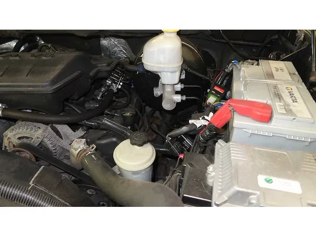 Dodge ram - afbeelding 19 van  49