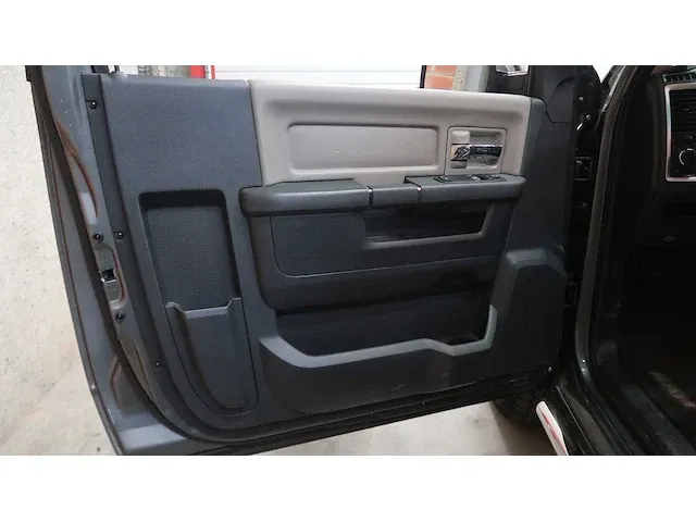 Dodge ram - afbeelding 22 van  49