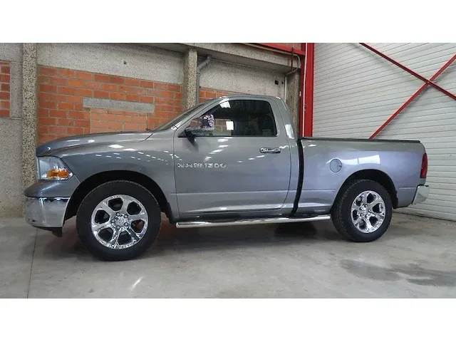 Dodge ram - afbeelding 12 van  49