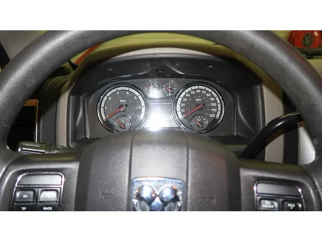 Dodge ram - afbeelding 25 van  49