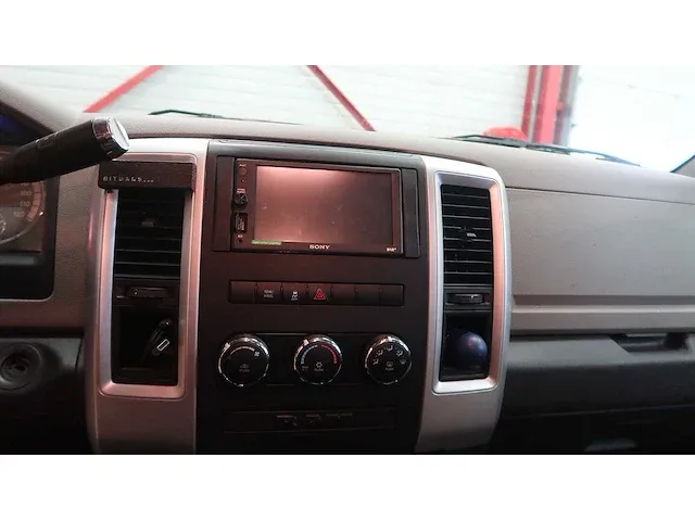 Dodge ram - afbeelding 27 van  49