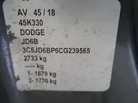 Dodge ram - afbeelding 33 van  49