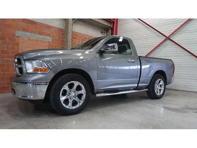 Dodge ram - afbeelding 23 van  49