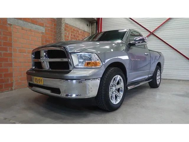 Dodge ram - afbeelding 34 van  49
