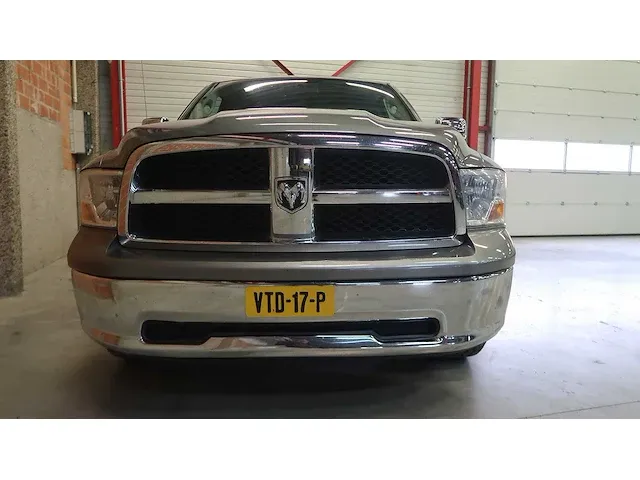 Dodge ram - afbeelding 45 van  49