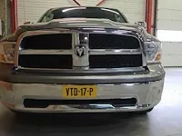 Dodge ram - afbeelding 45 van  49