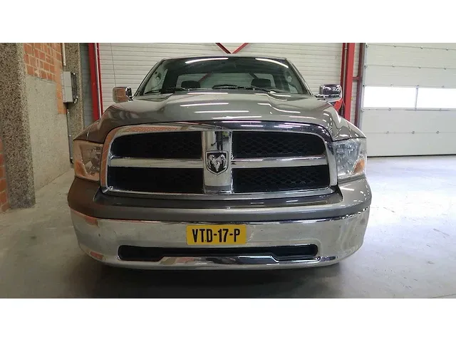 Dodge ram - afbeelding 46 van  49