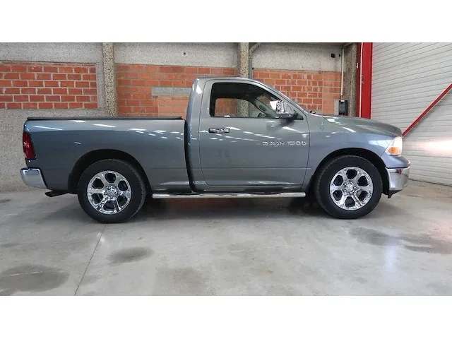 Dodge ram - afbeelding 47 van  49