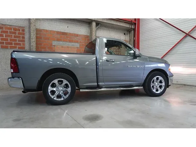 Dodge ram - afbeelding 48 van  49