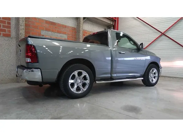 Dodge ram - afbeelding 49 van  49