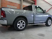 Dodge ram - afbeelding 49 van  49