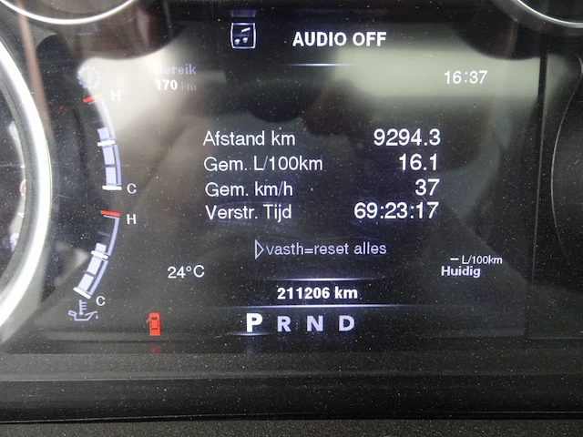 Dodge ram - afbeelding 2 van  14