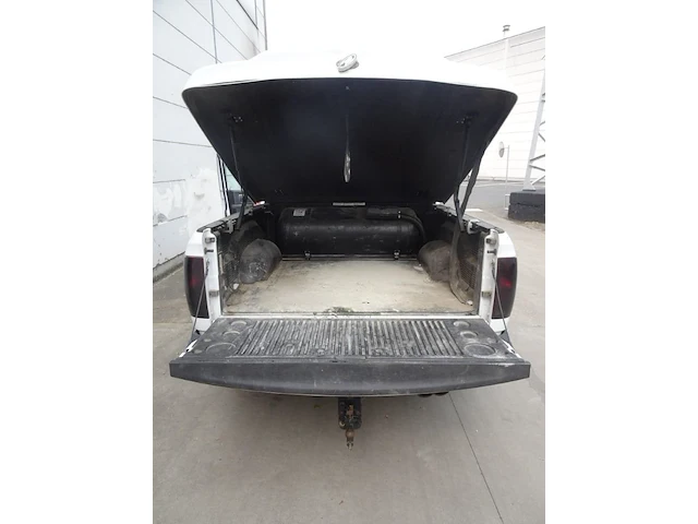 Dodge ram - afbeelding 3 van  14