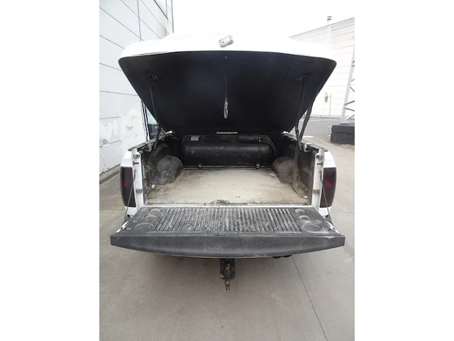 Dodge ram - afbeelding 4 van  14