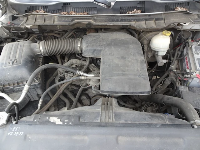 Dodge ram - afbeelding 6 van  14