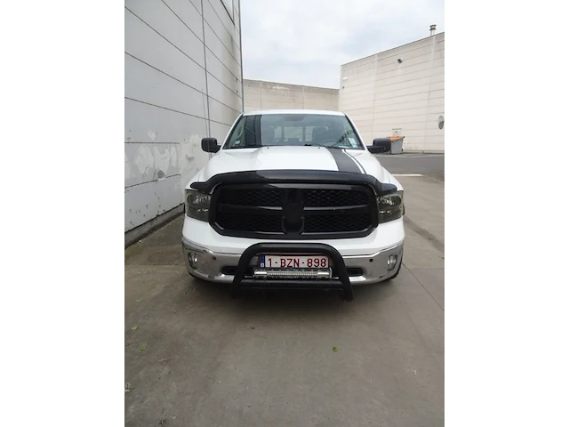 Dodge ram - afbeelding 7 van  14