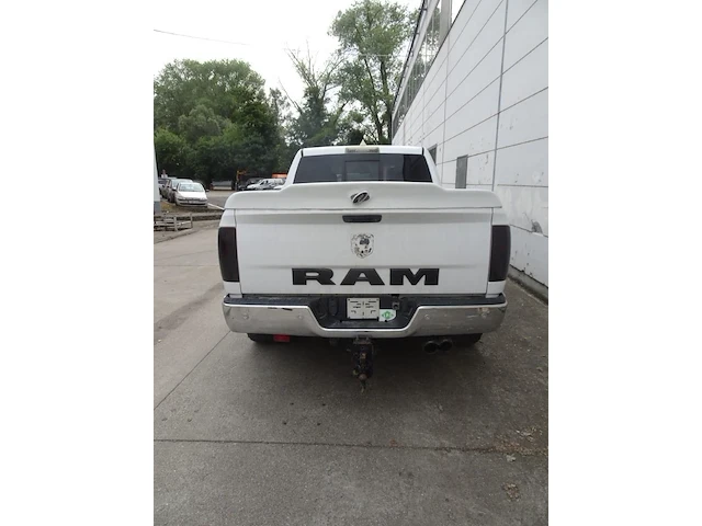 Dodge ram - afbeelding 8 van  14