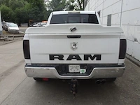 Dodge ram - afbeelding 8 van  14