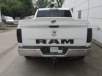 Dodge ram - afbeelding 9 van  14
