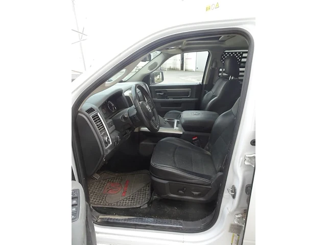 Dodge ram - afbeelding 11 van  14