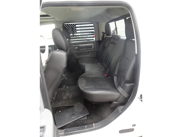 Dodge ram - afbeelding 12 van  14