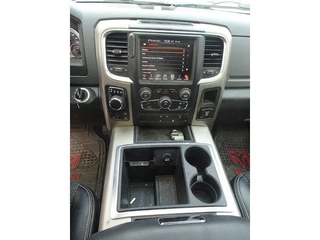 Dodge ram - afbeelding 13 van  14