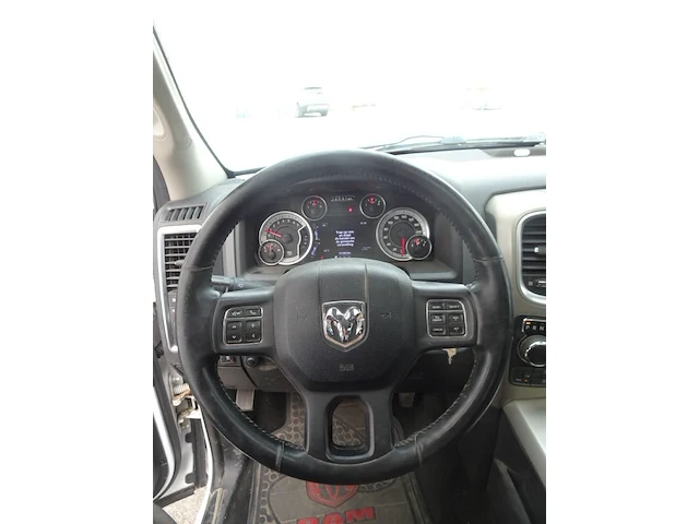 Dodge ram - afbeelding 14 van  14