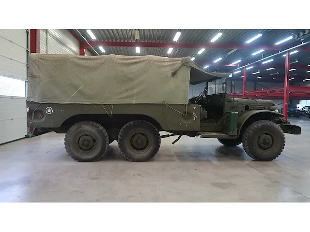 Dodge wc 63 - afbeelding 2 van  64