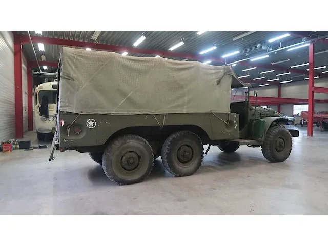 Dodge wc 63 - afbeelding 3 van  64