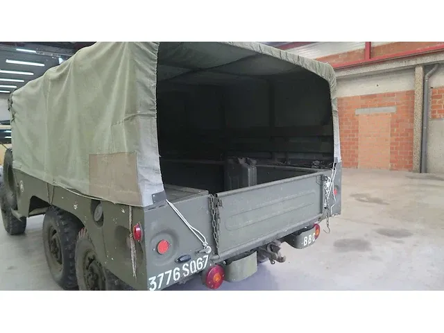 Dodge wc 63 - afbeelding 5 van  64